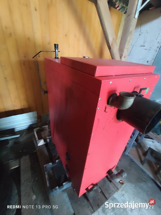 Piec klimosz 10 kw 5 klasa podkarpackie Dębica