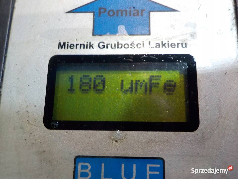 LAND ROVER FREELANDER II 22 TD4 07r drzwi lewe Suków