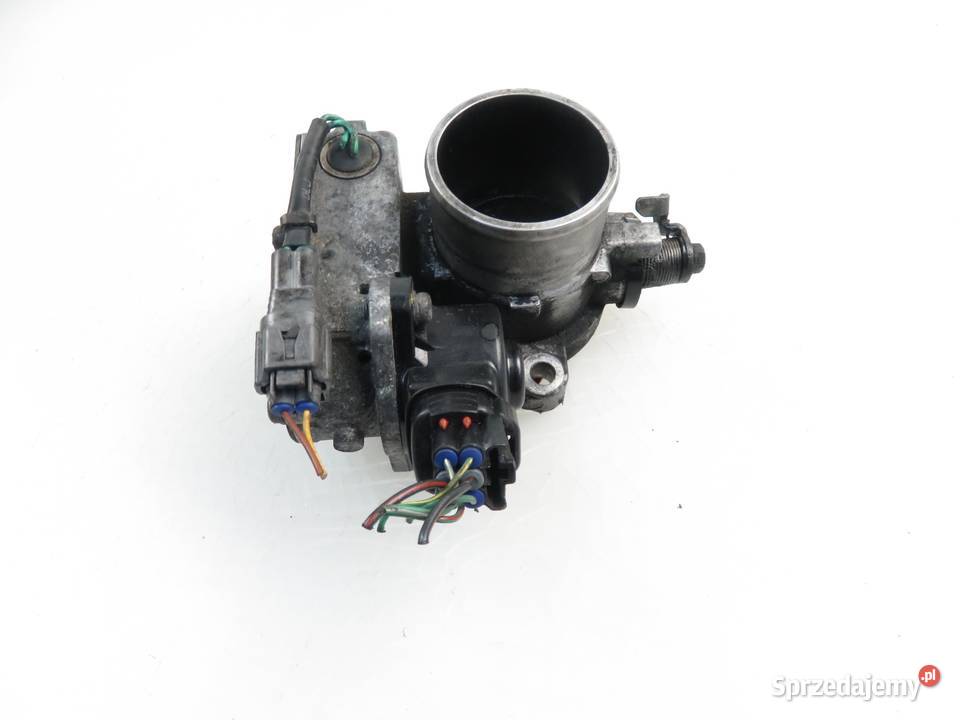 PRZEPUSTNICA TOYOTA PREVIA 20 D4D 8967221020 małopolskie