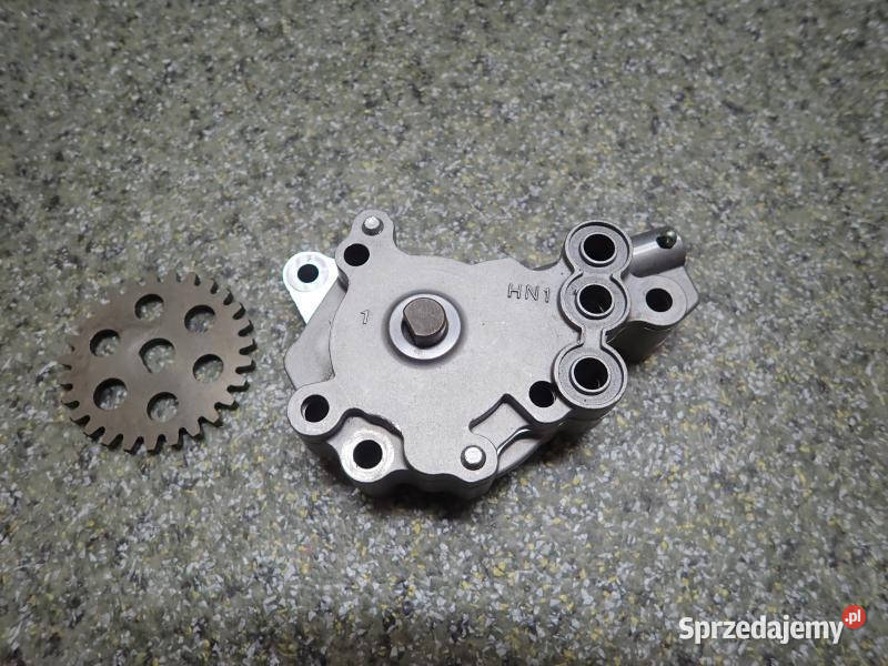 POMPA OLEJU HONDA TRX 400 lubuskie Strzelce Krajeńskie