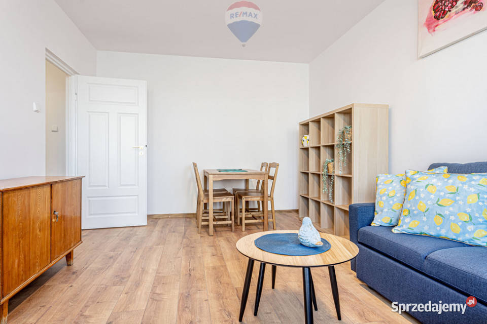 2pok osobna kuchnia balkon wyposażone remoncie wielkopolskie Poznań