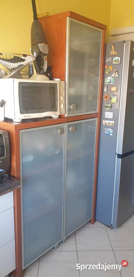 Meble RBW z naszej kuchni Warszawa