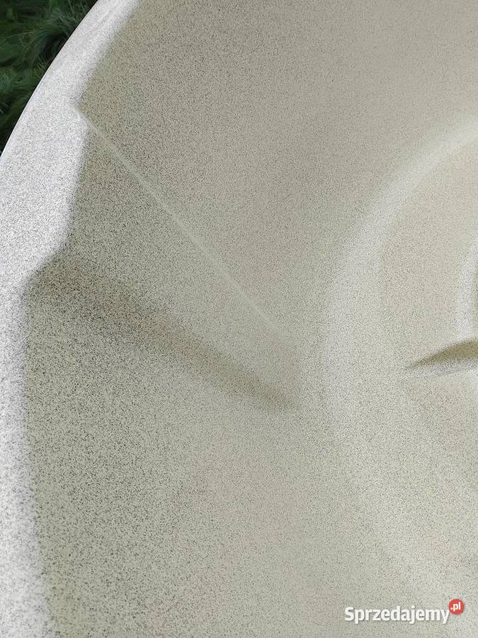 Jakuzi wkład balia niecka 2m perła