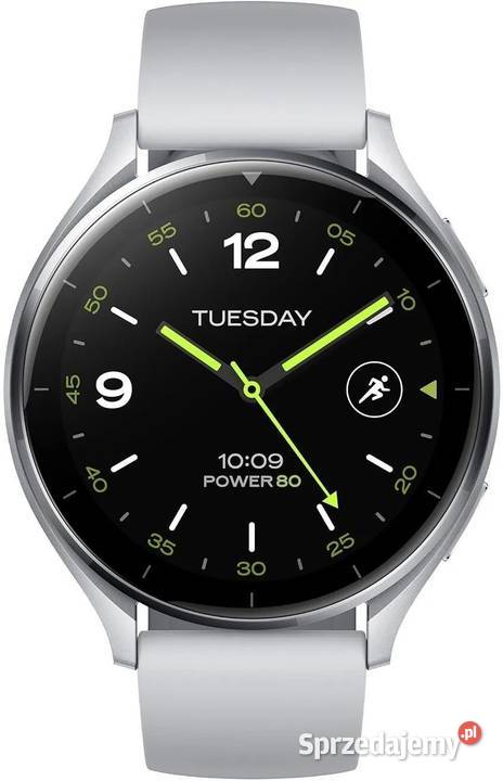 XIAOMI WATCH 2 ELEGANCKI PREMIUM