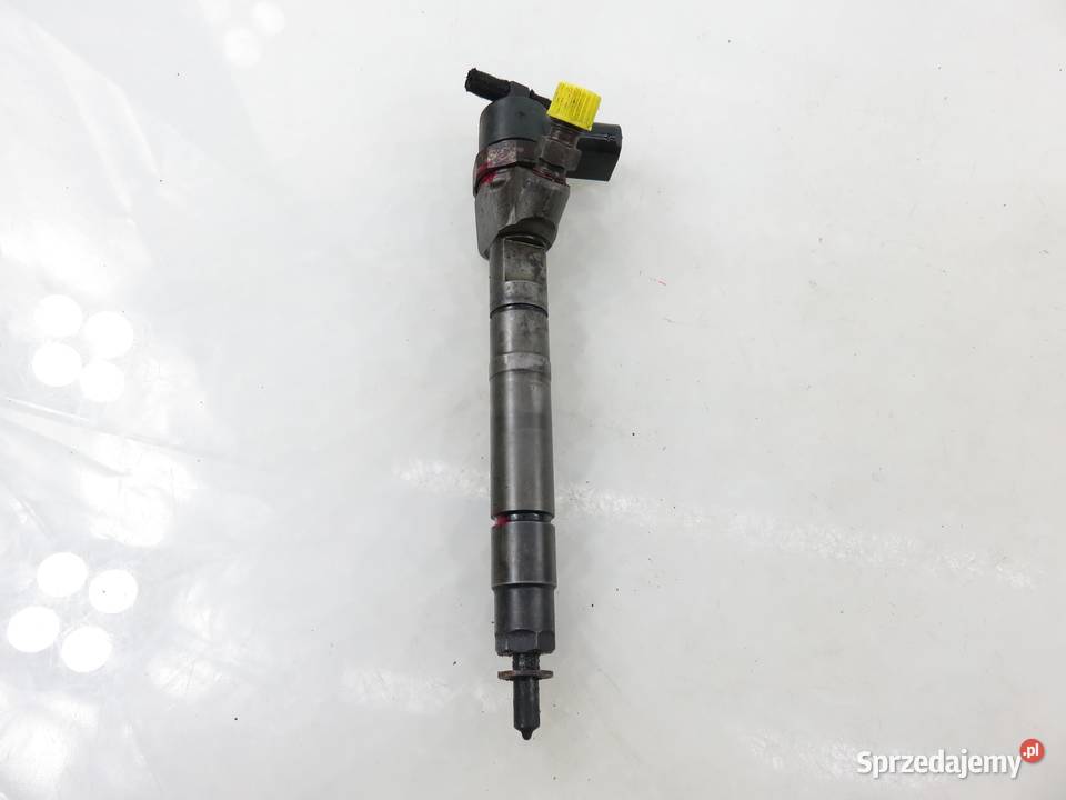 WTRYSKIWACZ MERCEDES W220 400 CDI 0445110104 Wtryskiwacze Motoryzacja sprzedam