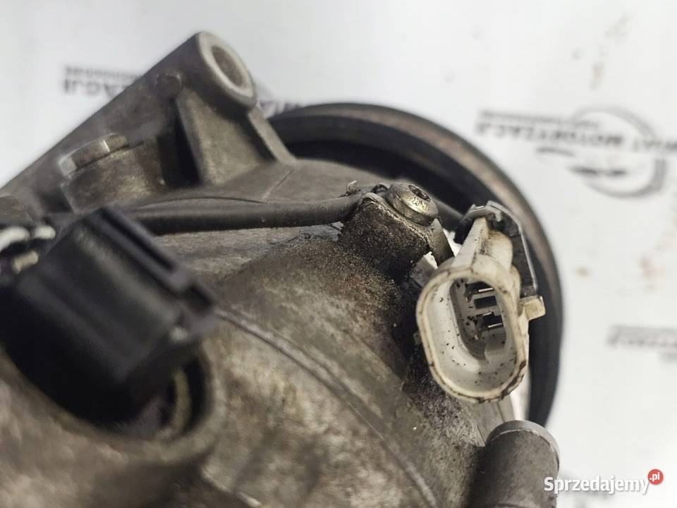 ASTRA MOKKA ZAFIRA 16 TURBO A16LET 180 sprężarka Kielce sprzedam