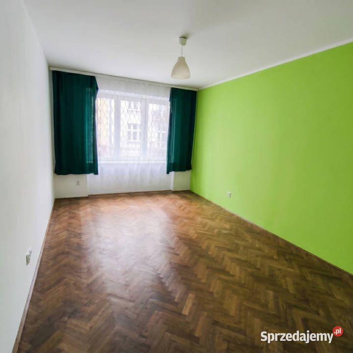 Mieszkanie Mazowiecka 831m2 3 pokoje Kraków