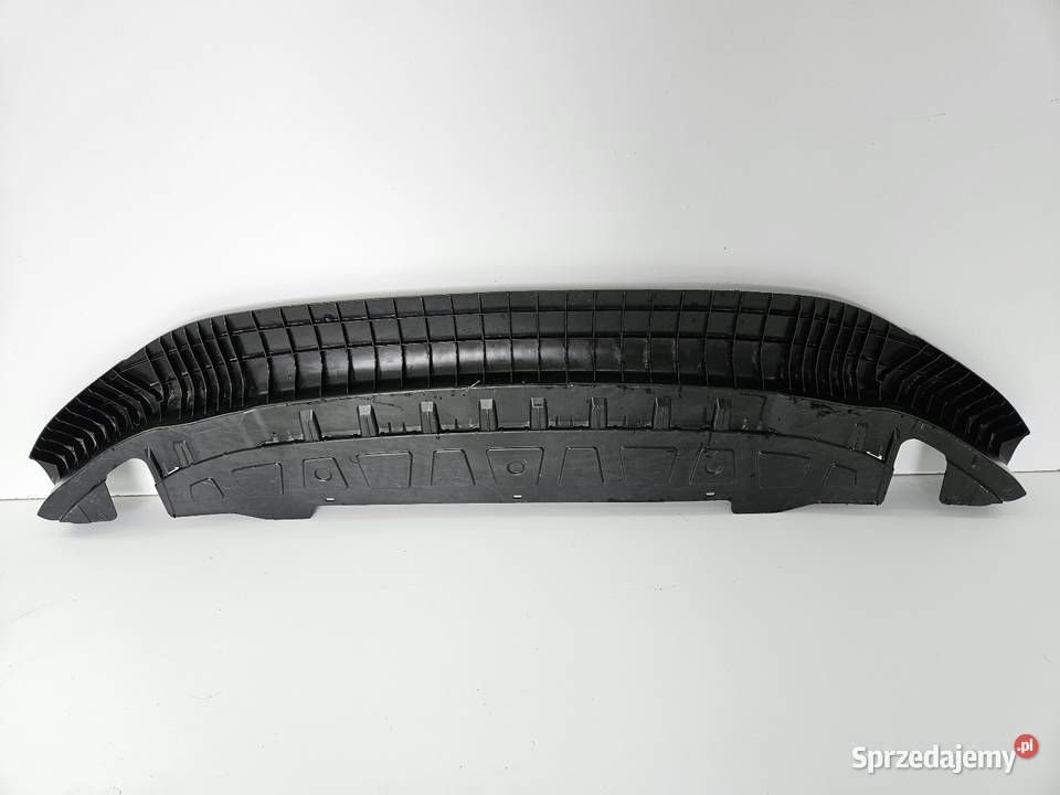 VW PASSAT B9 PŁYTA OSŁONA POD ZDERZAK PRZÓD Międzychód