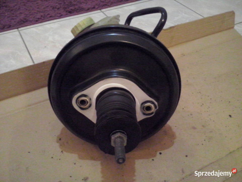 Serwo pompa hamulcowa audi A4 B5 Quattro 98 000