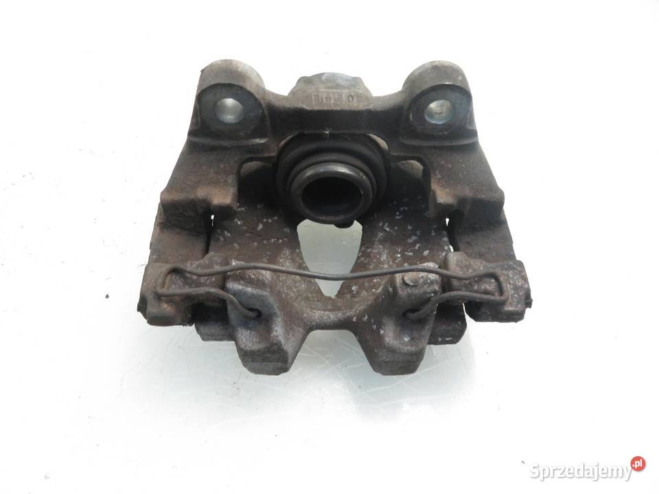 ZACISK LEWY TYŁ MERCEDES KLASA E coupe C207