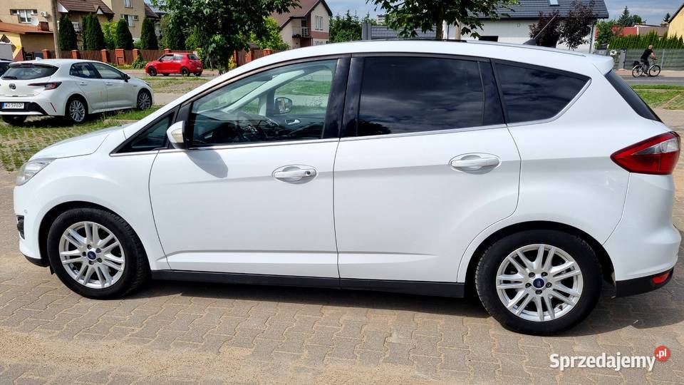 20 TDCi 163 Euro 5 TITANIM 2xCzujniki Panorama immobilizer