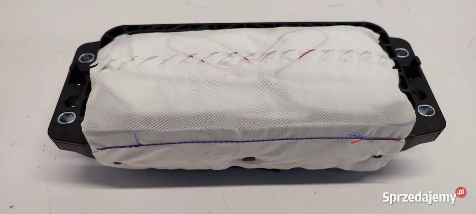 VW TIGUAN II PODUSZKA AIRBAG PASAŻERA 5NA880204H osobowe dolnośląskie