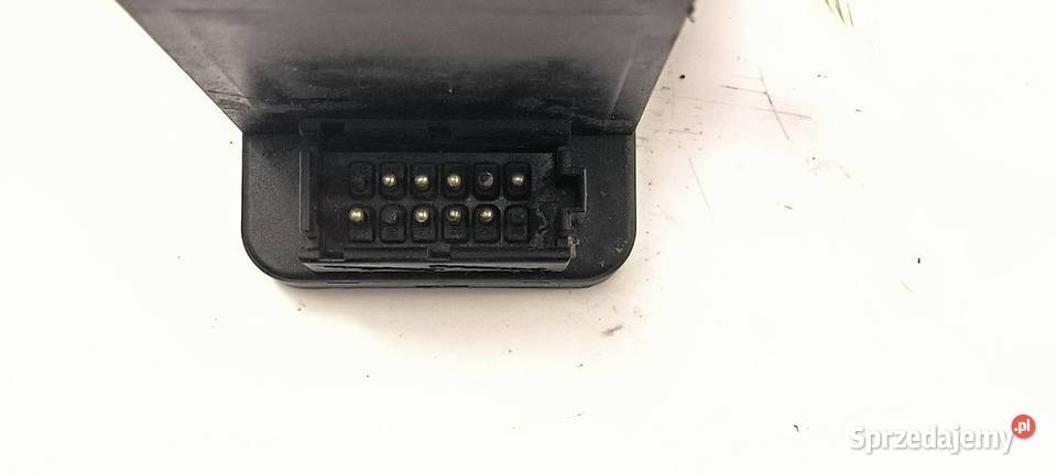 POMPKA ZAMKA MERCEDESBENZ SL 500 R129 1298000448 kujawsko-pomorskie Lipno