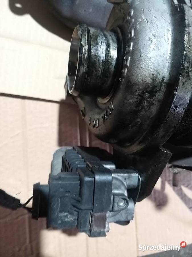 TURBINA CHRYSLER GRAND VOYAGER 28 CRD 08012 R