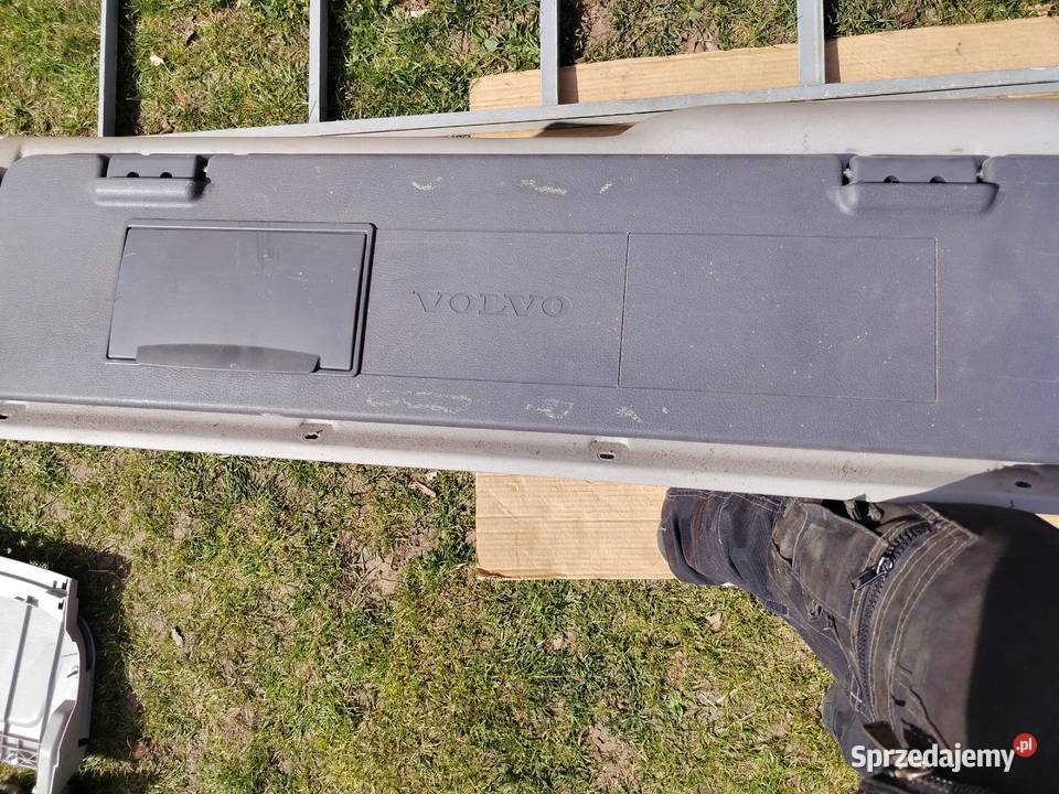 PÓŁKA Volvo fh 13 Staszów sprzedam