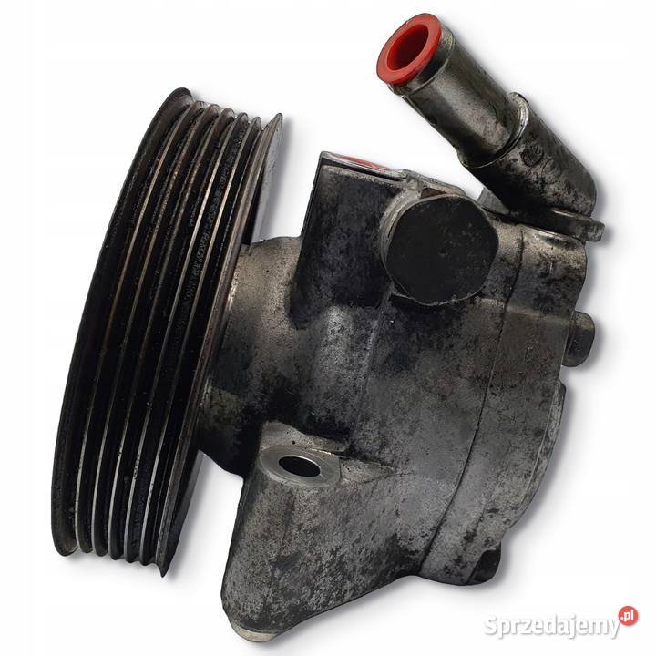 POMPA WSPOMAGANIA Ford Galaxy MK2 Mondeo MK4 18 Chełm