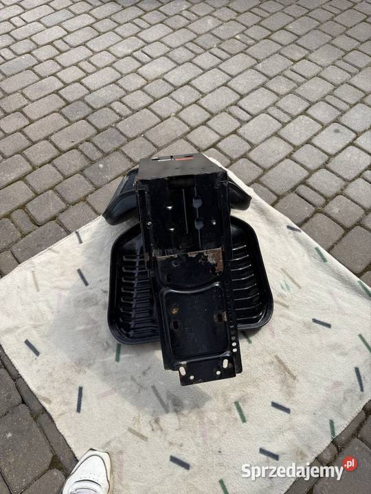 Siedzenie do ursusa c330c328c360 Kłaj