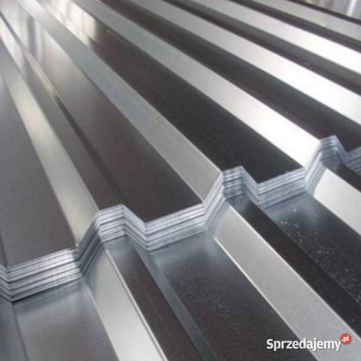 Blacha Trapezowa T18 Producent Okazja Puszczykowo