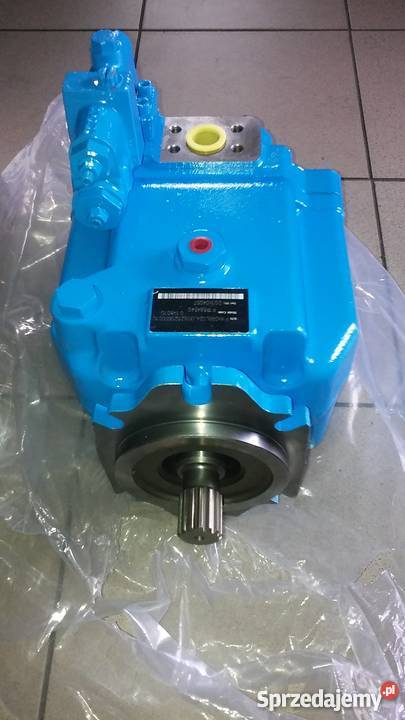 Pompa Vivkers 20V8A 1A22L Perzów sprzedam