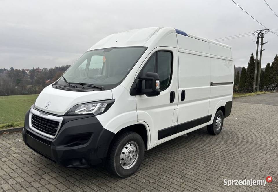 22 HDI Podwójne Drzwi diesel małopolskie Wieliczka sprzedam