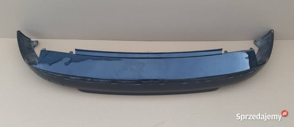 RENAULT CLIO IV 4 KOMBI ZDERZAK TYŁ 850B22689R lubuskie Bieleń