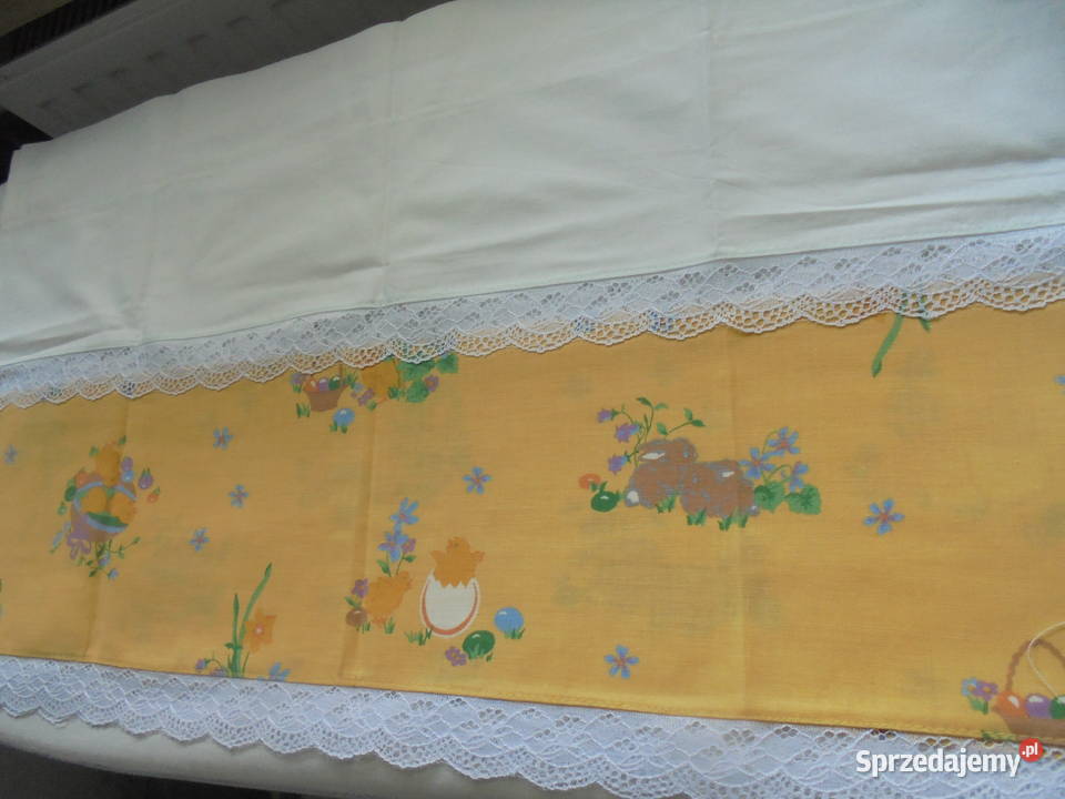 4 zazdrostki wielkanocne 6940 sztuka 17 kujawsko-pomorskie Włocławek