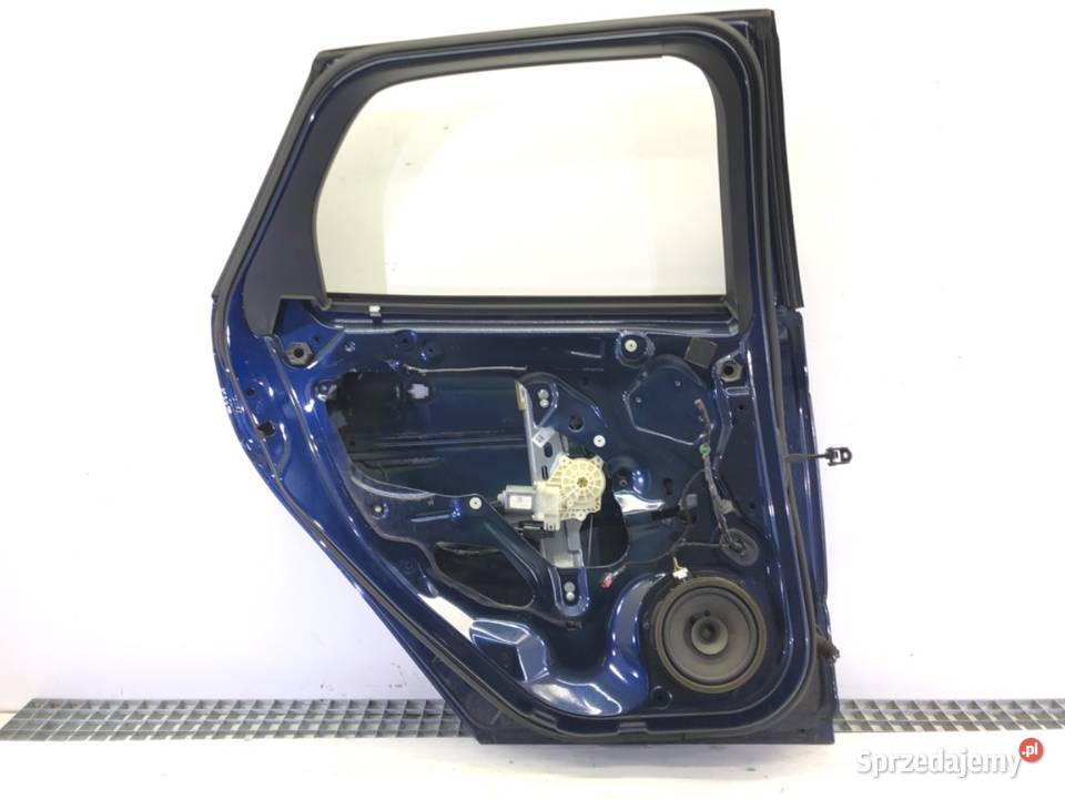 DRZWI LEWY TYŁ FORD FOCUS III Kombi podkarpackie sprzedam