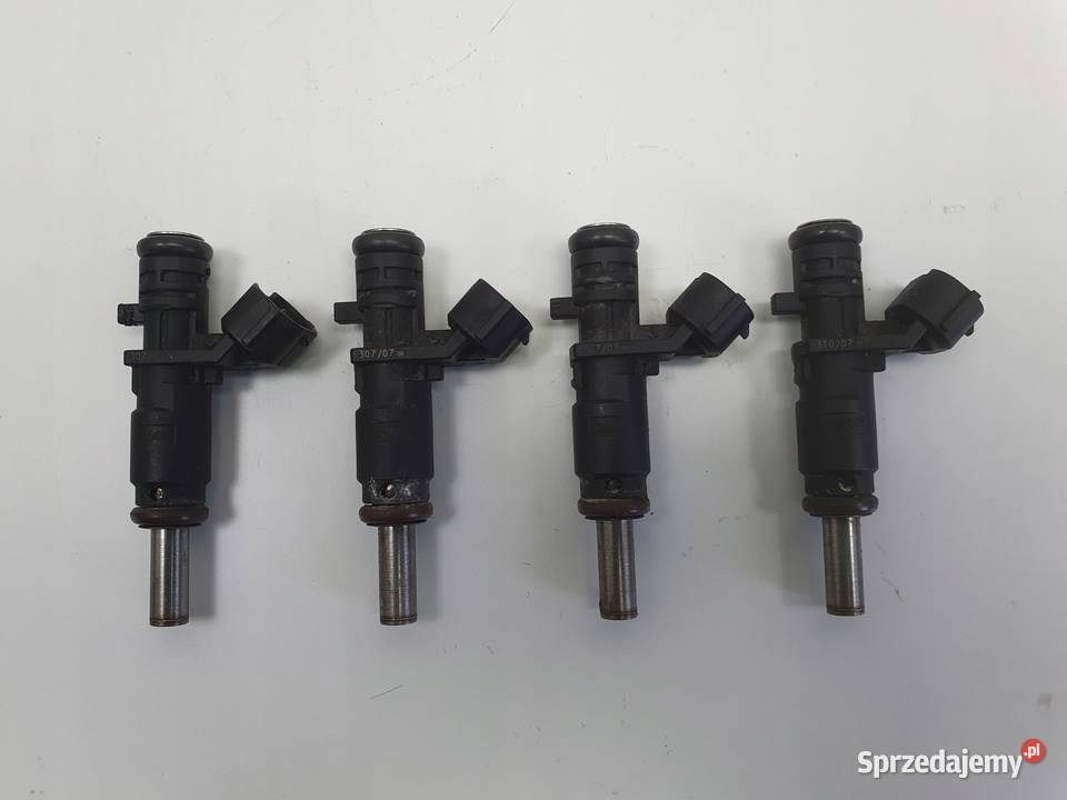 WTRYSKIWACZ Citroen C4 16 16V VTi wtrysk osobowe lubelskie Chełm sprzedam