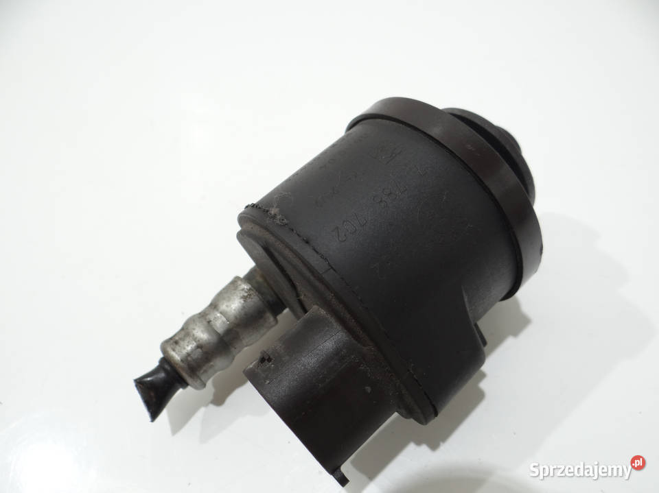 PODGRZEWACZ PALIWA BMW E60 E61 204D4 7788702 Strzyżewice