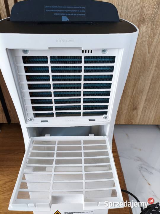 Osuszacz powietrza THEO sprzedam