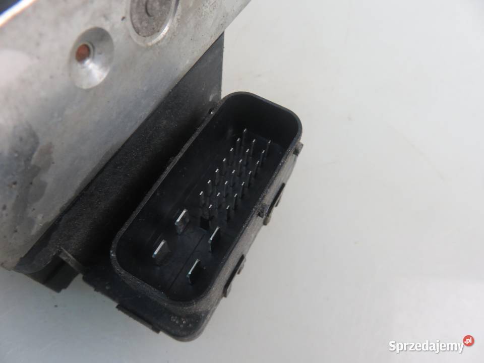 POMPA ABS SUZUKI WAGON R MM AC046001254 Układ ABS i ESP