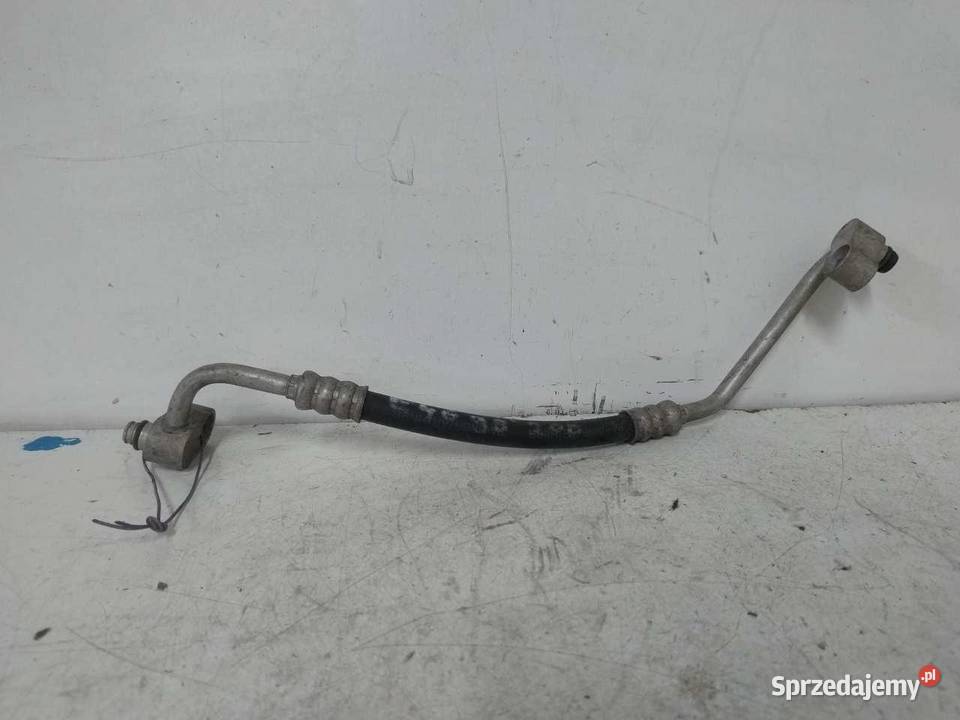 WĄŻ RURKA KLIMATYZACJI BMW E46 20 D wielkopolskie sprzedam