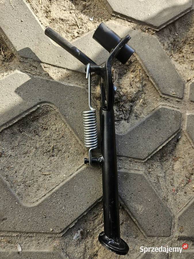 Piaggio ciao bravo si boxer stopka boczna Parczew