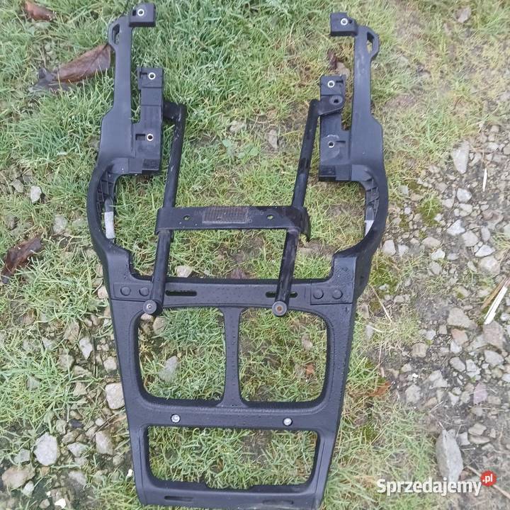 Bmw bagażnik kufra r1100rt 96 dolnośląskie Gęsiniec