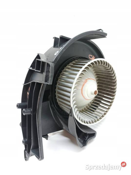 DMUCHAWA NAWIEWU REZYZSTOR EU 0130309504 sprzedam