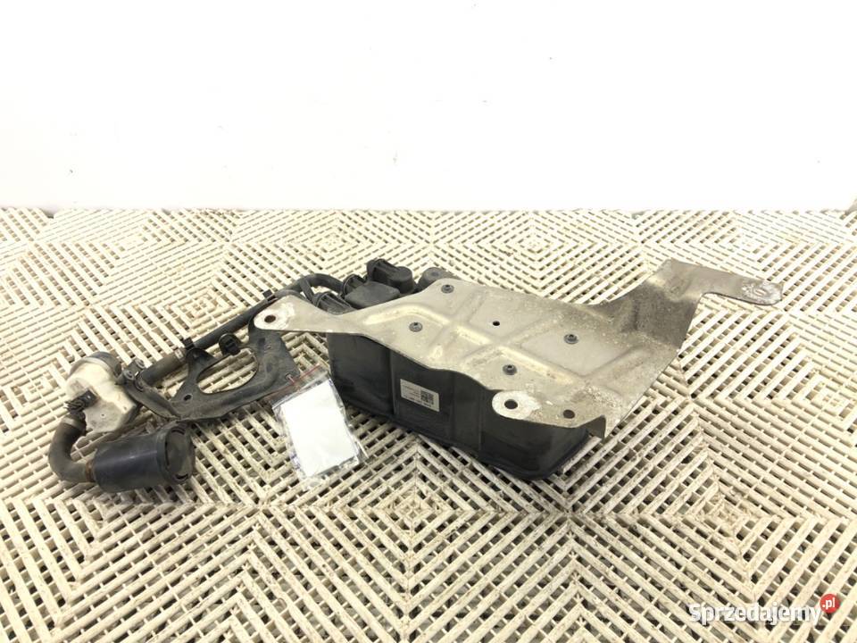 FILTR WĘGLOWY AUDI A8 D5 4N0201801D 40 460