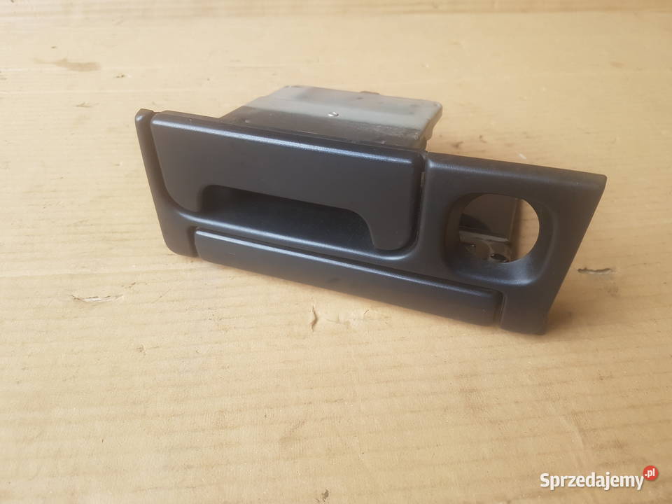 Suzuki Swift EA popielniczka przód uchwyt na Legnica sprzedam