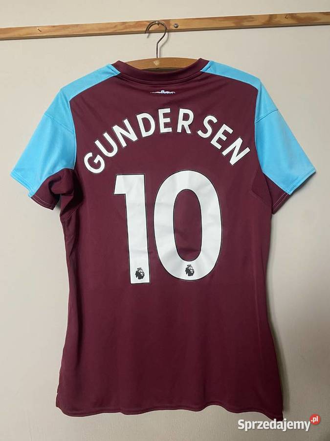 NOWY WEST HAM UNITED FC 2017 2018 Umbro Wrocław