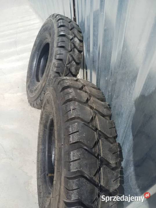 Opona Trelleborg 600 9 T800 12PR 2 Rawa Mazowiecka sprzedam