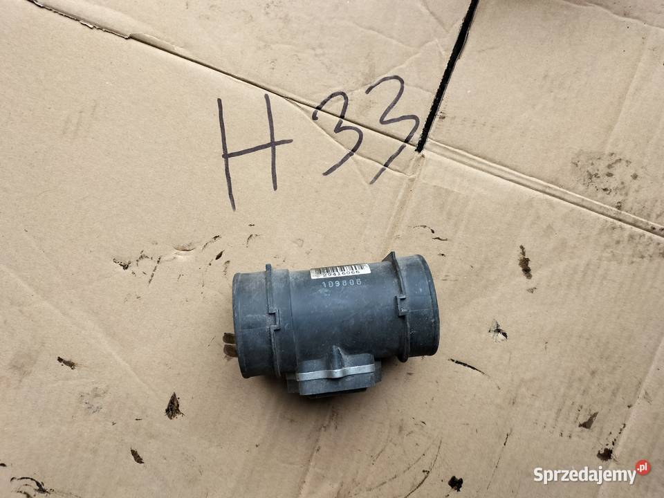 Przepływomierz OPEL 90411957 lubelskie Kamień-Kolonia