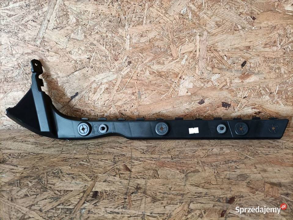 FORD TRANSIT TOURNEO CUSTOM 12 ŚLIZG ZDERZAKA osobowe Pleszew
