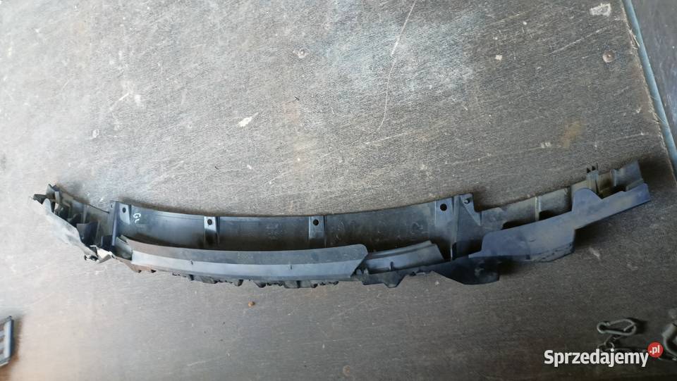 Zaślepki halogen kratki zderzaka BMW f30 2018 Rzeszów