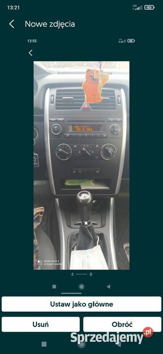 Sprzedam Mercedes B180 dolnośląskie Nowa Ruda