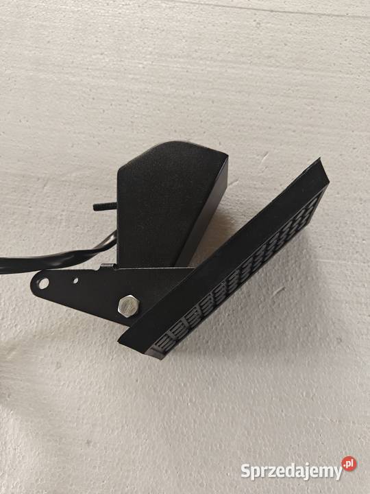 Pedał gazu przyśpieszacz Nastawnik Rozruchu Łańcut