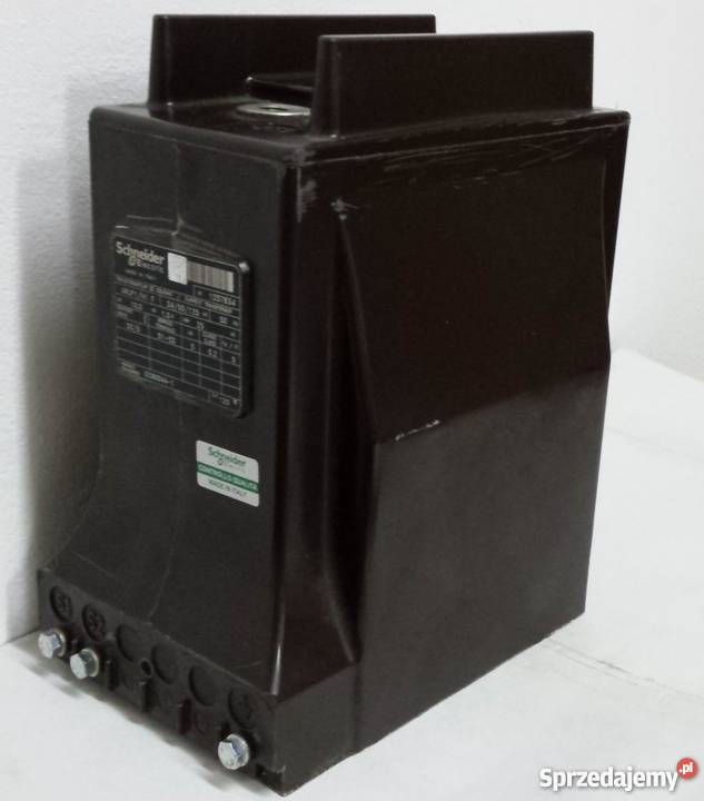 Przekładnik prądowy ARJP1N1F 205 AA