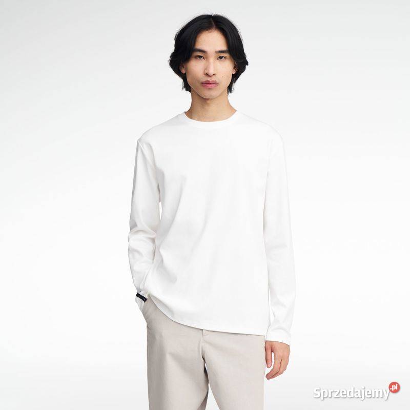 VOLVO koszulka dlugi rekawek longsleeve Bielany Wrocławskie