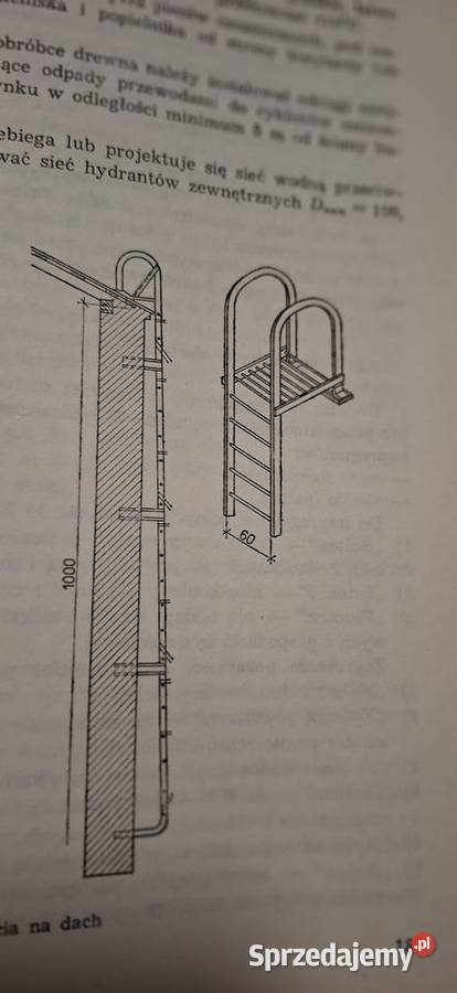 Zabezpieczenie przeciwpożarowe placów i zapleczy Łęczyca