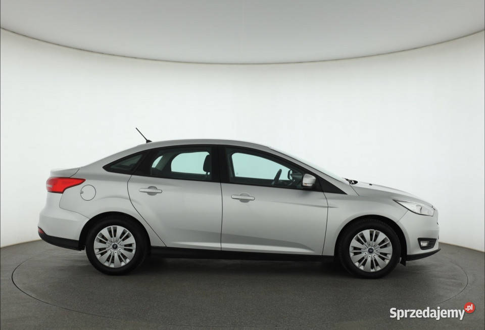 Ford Focus 16 i Piaseczno