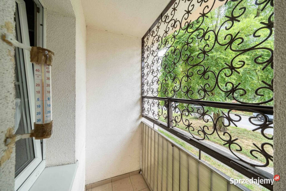 Funkcjonalne 3 pokoje loggia garaż Jeżyce 12177zł/m2 wielkopolskie Poznań sprzedam