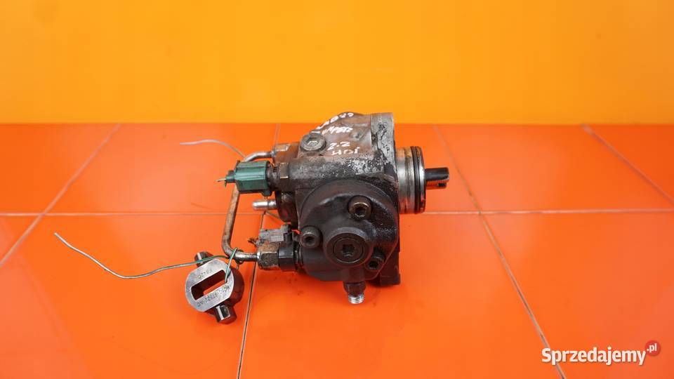 JUMPER BOXER 22 HDI 10r 120 4HU 4HV lapa mazowieckie Suków sprzedam